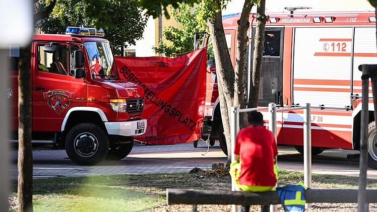 Gewalttat an Brandenburger Schule