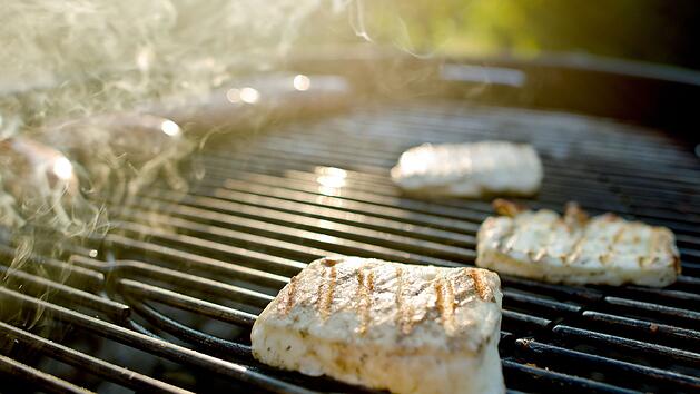 Halloumi