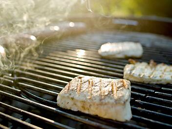 Stiftung Warentest testet Grillkäse