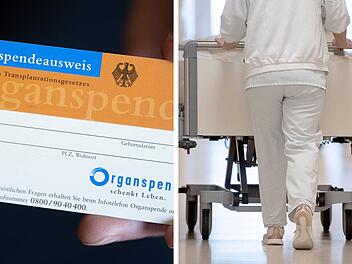 Online-Register zu Organspenden startet