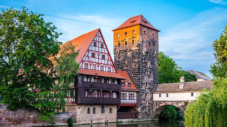 Nürnberg will Ukraine unterstützen - Hilfsangebote für Flüchtlinge und Partnerstadt