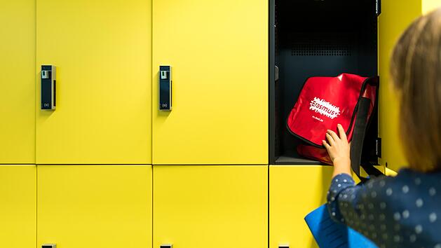 Mit dem EU-Programm Erasmus lernen Azubis und Studierende in allen EU-Staaten.