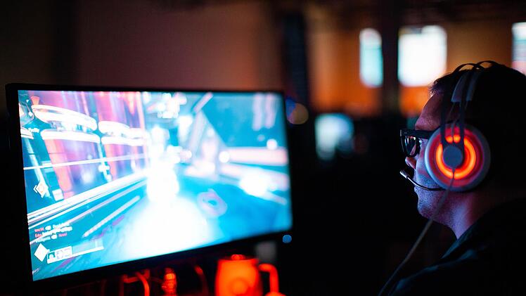 Gaming