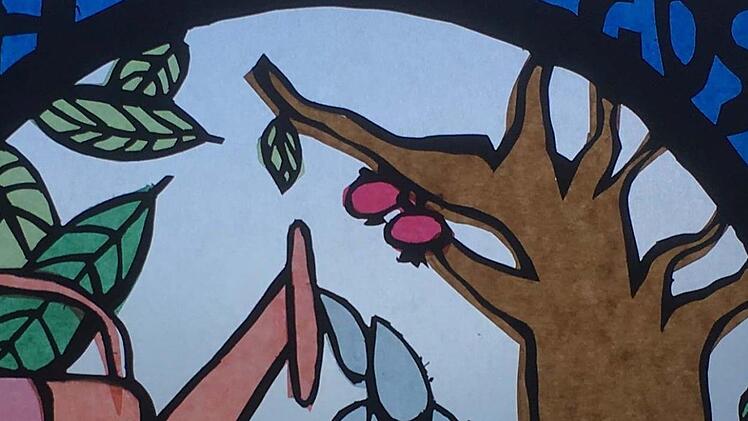 Impressionen vom Sommerkonzert des Gymnasiums Ernestinum im Coburger KongresshausFoto: Jochen Berger