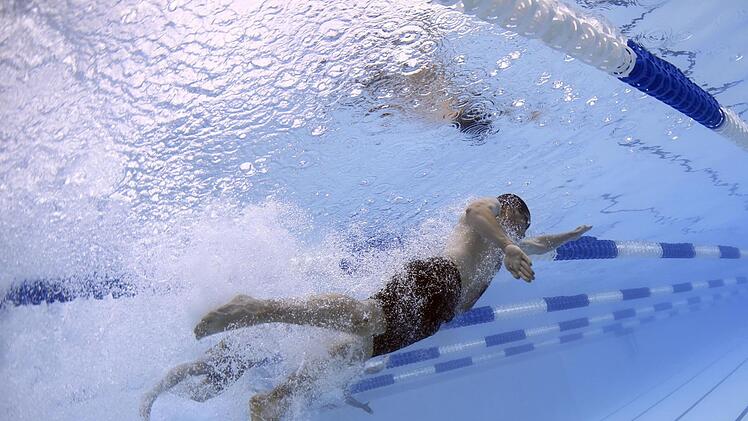 W&uuml;rzburg: Kann das Sandermare wieder ge&ouml;ffnet werden? WVV mit Infos