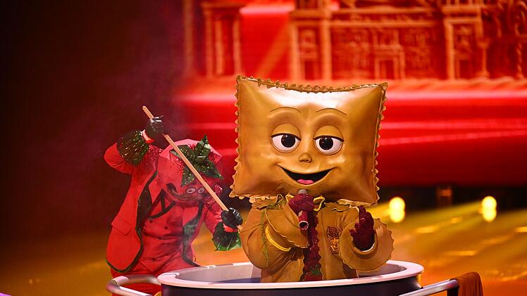 Rave-Ioli hat eine Vorliebe für Techno-Beats.