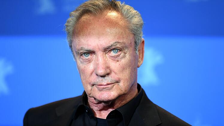 Udo Kier