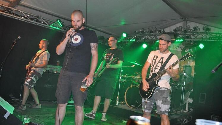 Foto: Simon Albrecht