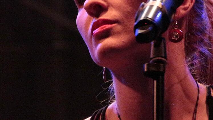 Los Chicolores  Foto: Josef Hofbauer