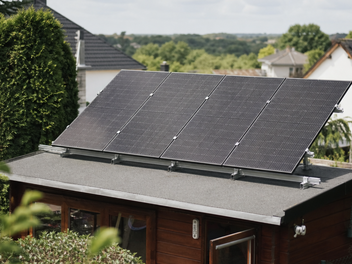 Mini-PV im Praxis-Check