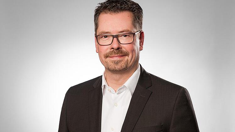 Jürgen Stark