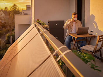 Solakon ONE im Praxistest