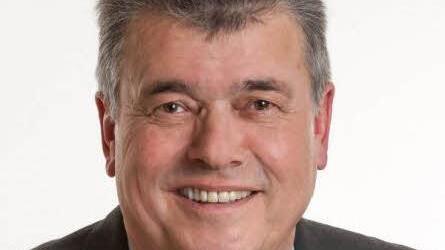 Nur einen Kandidaten gab es auch in Seinsheim. Und so wurde Amtsinhaber Heinz Dorsch mit 89 Prozent in seinem Amt bestätigt. Foto: privat