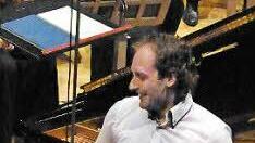 "I Got Rhythm": Nikolai Tokarev