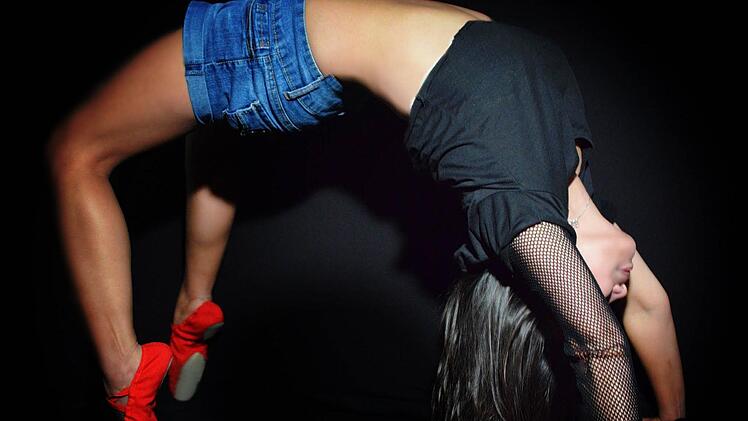 Sharon Brach Foto: privat