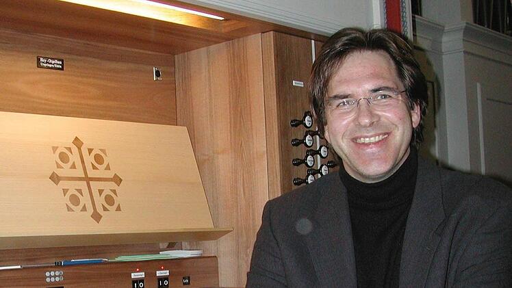 Peter Rottmann Foto: Rottmann