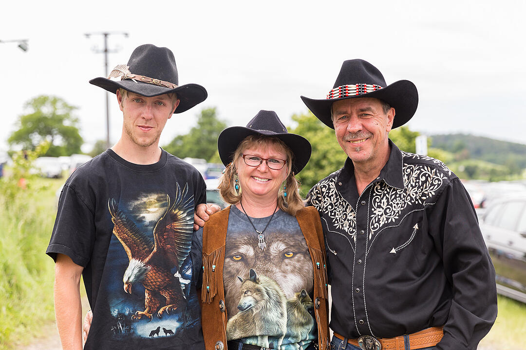 Trucker- & Country Festival II
