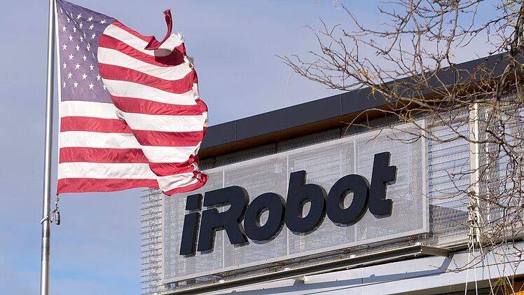 iRobot