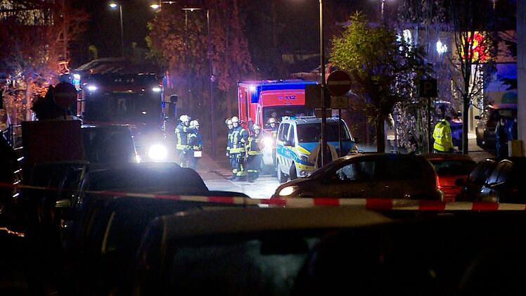 Tatverdächtiger nach Angriff auf Mutter und Kinder gefasst