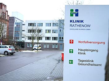 Missbrauchsverdacht gegen Kinderarzt