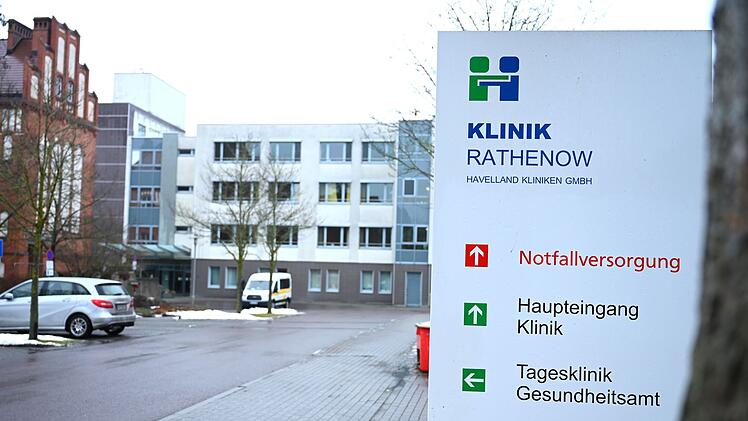 Missbrauchsverdacht gegen Kinderarzt