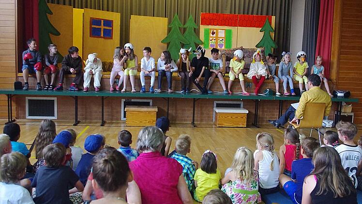 Foto: Heike Schülein