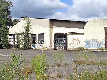 Eine Lösung für die weitere Nutzung des ATS-Geländes in Stadtsteinach ist wohl erst ab 2018 in Sicht. Foto: Sonja Adam
