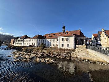 B&uuml;rgerspital Kronach: Stadtr&auml;te fordern mehr Transparenz