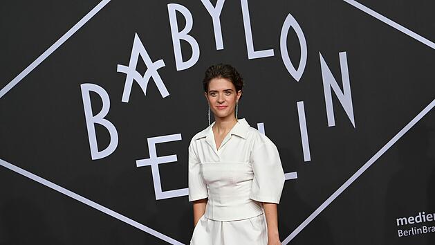 Babylon Berlin