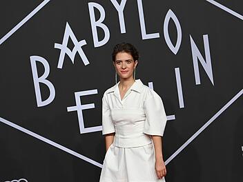 Babylon Berlin