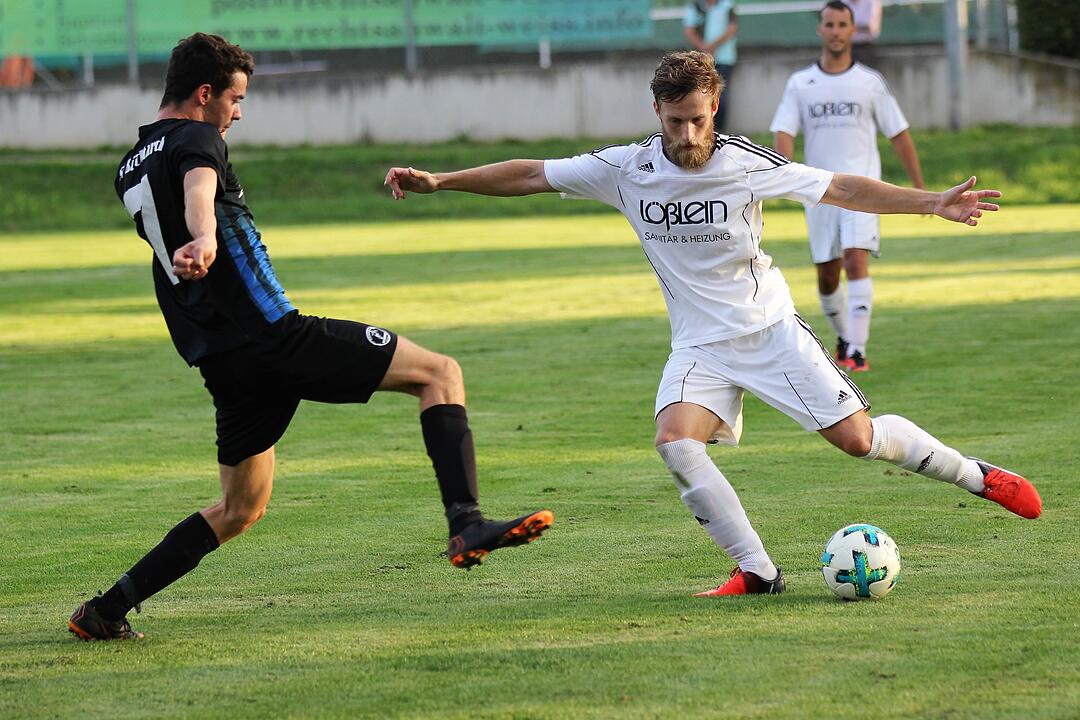 SV B&uuml;tthard - SG Buchbrunn-Mainstockheim