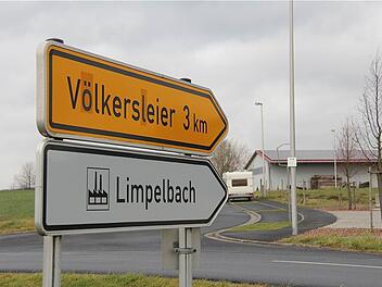 Das Gewerbegebiet Limpelbach soll attraktiver werden. Foto: Gerd Schaar
