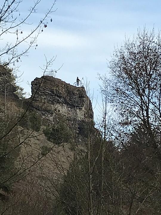 Urlaub in Franken: Fichtelgebirge im Sommer