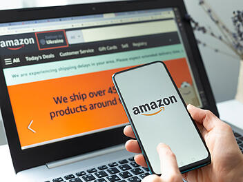 Amazon, Online-Shopping, Rabatte, Preisnachlass, Deals