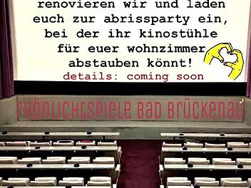 Auf diese Ankündigung auf Facebook hat Familie Löhmer bereits große Resonanz bekommen.  Foto: Anne Löhmer