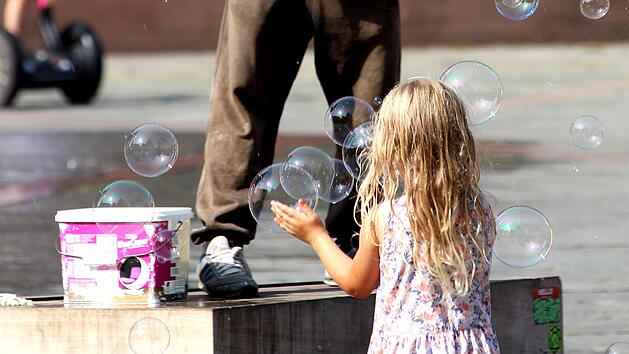 Hofer Spielmobil bietet "erlebnis- und abwechslungsreiche Tage"