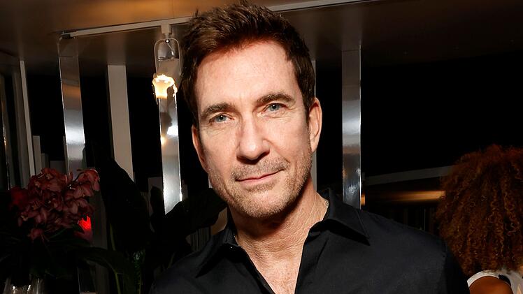 Als Dylan McDermott gerade einmal f&uuml;nf Jahre alt war, erschoss sein Stiefvater seine Mutter.