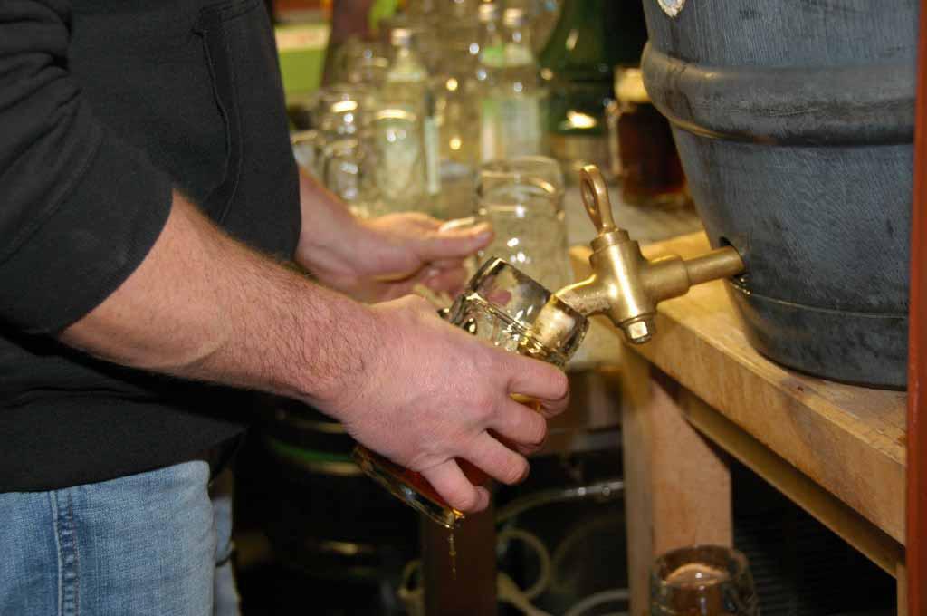 Brose Baskets - Die Ehrung