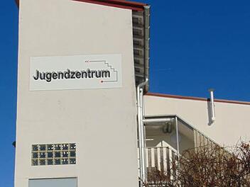 Das Gräfenberger Jugendzentrum ist aufwendig saniert worden.Foto: Petra Malbrich