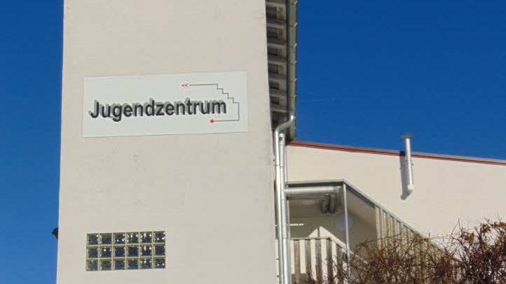 Das Gräfenberger Jugendzentrum ist aufwendig saniert worden.Foto: Petra Malbrich