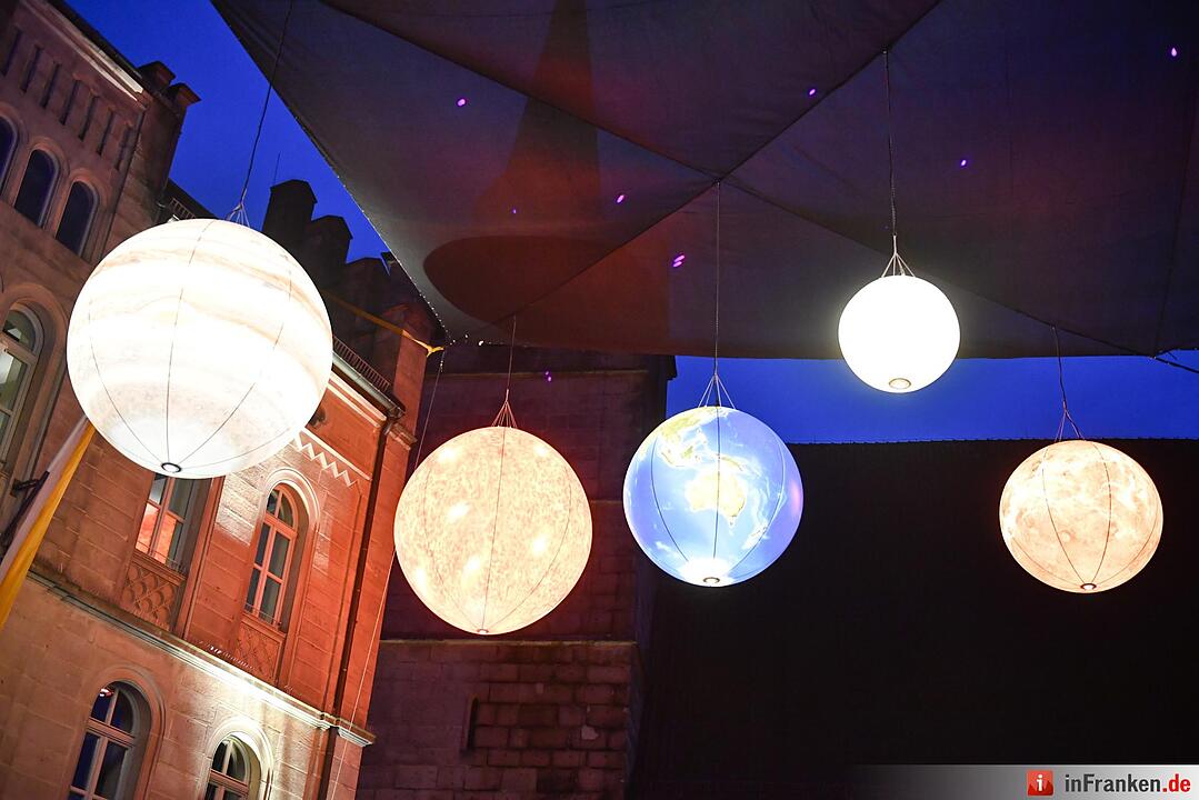 Kronach Leuchtet 2017