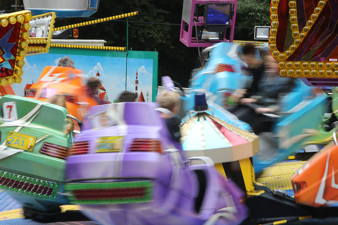 Annafest-Donnerstag 2017