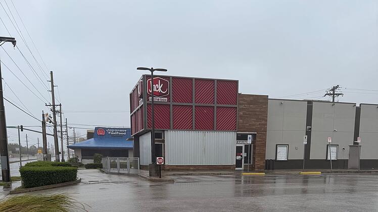 Pazifischer Supertaifun Sinlaku