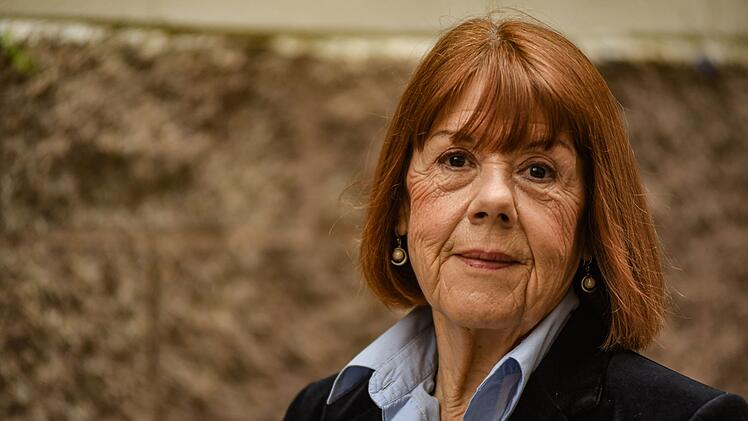 Gis&egrave;le Pelicot