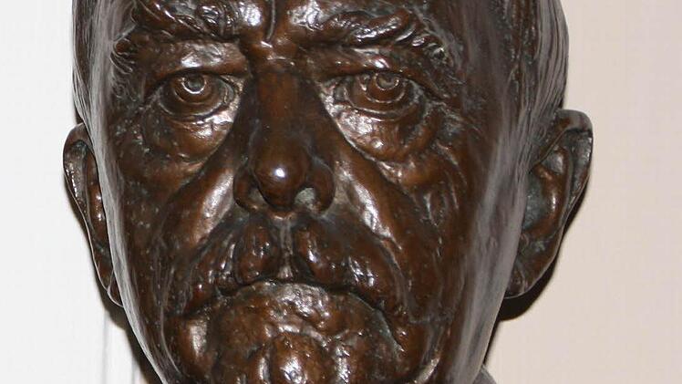 Impressionen von der Ausstellungseröffnung. Foto: Ralf Ruppert