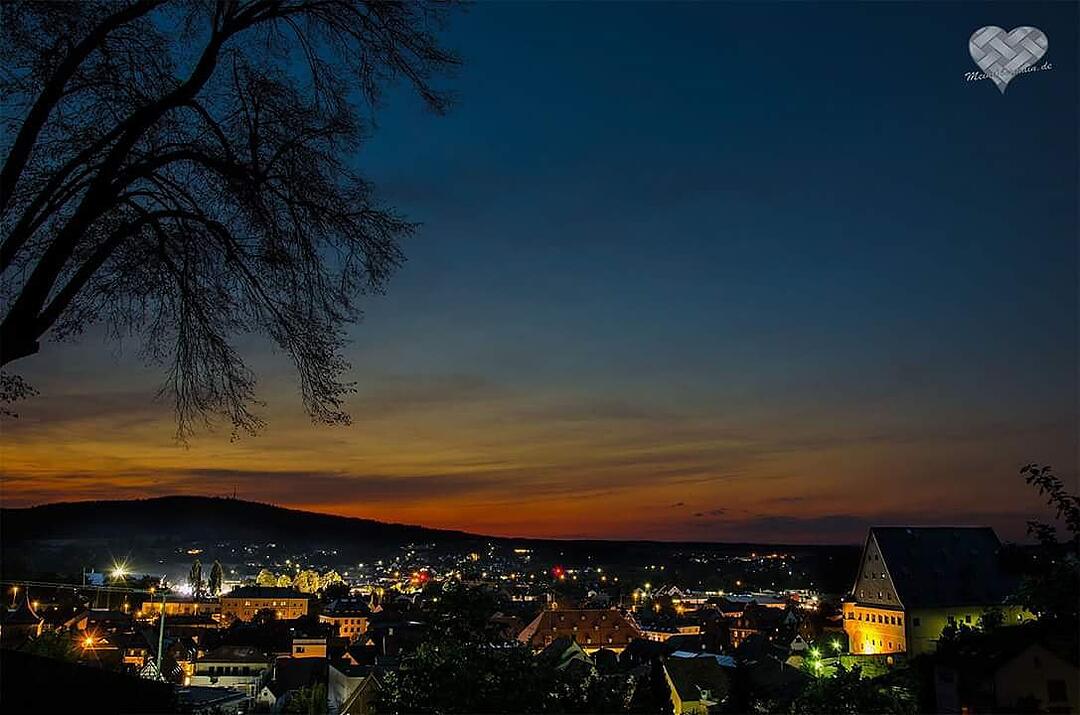Die schönsten Sommerfotos aus Lichtenfels und Umgebung
