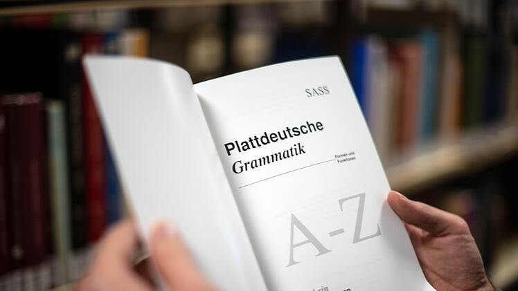 Onlineabstimmung f&uuml;r plattdeutsche Wortneusch&ouml;pfungen