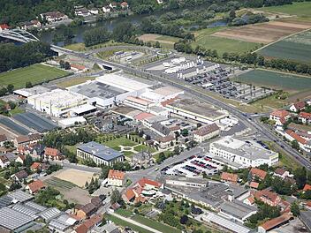 Beim Autozulieferer Fehrer sollen 500 Stellen eingespart werden. Foto: privat