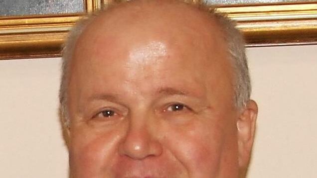Karl-Heinz KandlerSPD, Kirchlauter