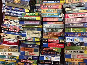 Rummikub wurde 1980 Spiel des Jahres - zu Recht!